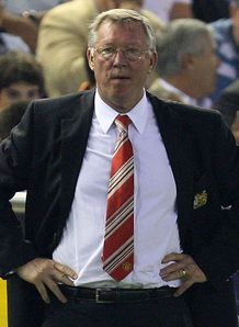 Fergie wants no complacency