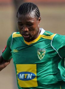 Picture of Siyabonga Sangweni