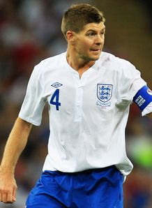 Gerrard learnt from lows