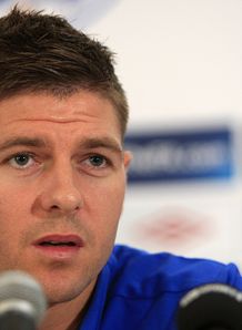 Gerrard puts faith in Fabio