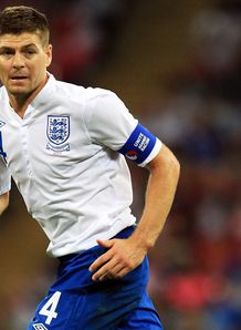Gerrard issues Swiss warning