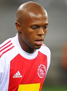 Picture of Thulani Serero