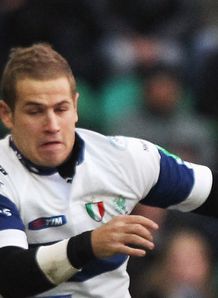 Tobias Botes treviso Tobias Botes treviso