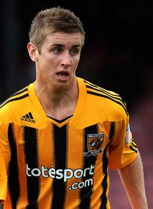 Picture of Tom Cairney