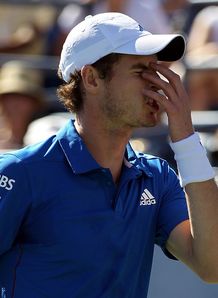 Murray won't be hurried