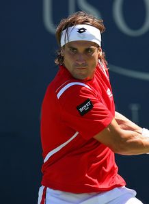 Spaniards shine in New York