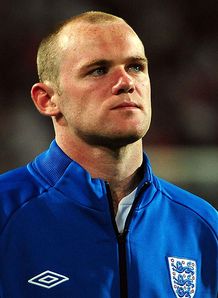 Rio voices Rooney faith