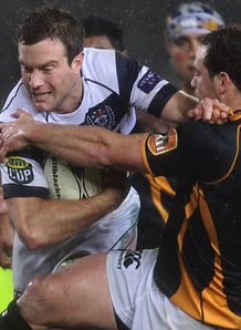 Toby Morland auckland v wellington Toby Morland auckland v wellington