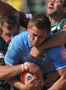 Stefan Watermeyer blue bulls v leopards Stefan Watermeyer blue bulls v leopards
