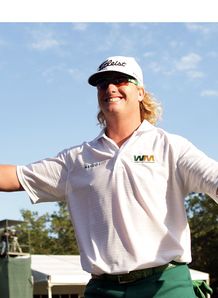 No regrets for Hoffman