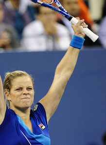 Clijsters and Venus to clash 