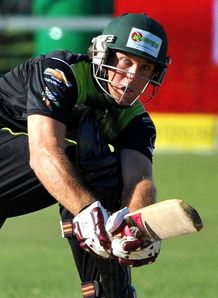 Picture of Colin Ingram