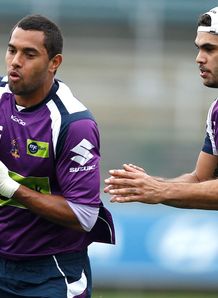 France call on Chisholm
