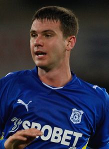 Picture of Anthony Gerrard