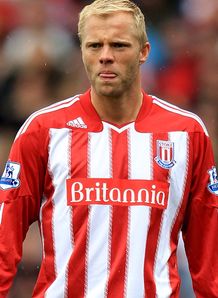 Eidur down for Cottage