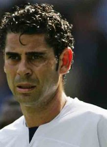 Spain gracious in defeat