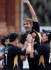 Picture of Imran Tahir