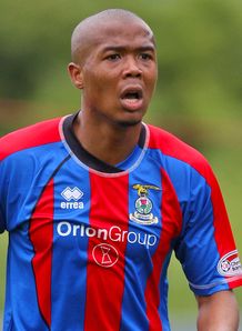 Picture of Kenny Gillet