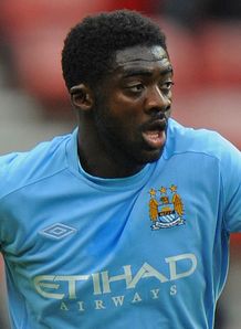 Kolo - Tevez plan cost me