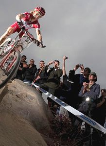 Killeen seventh in Canada