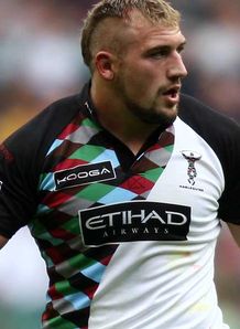 SKY_MOBILE Joe Marler Harlequins