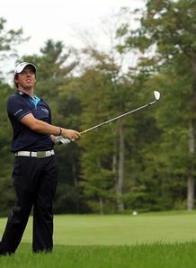 Fast start for Rory in Boston