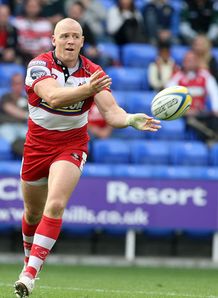 Gloucester v Quins: Teams Gloucester v Quins: Teams