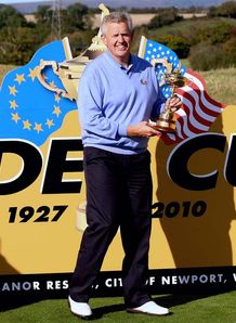 Monty happy to face Tiger