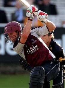 Picture of Nick Compton