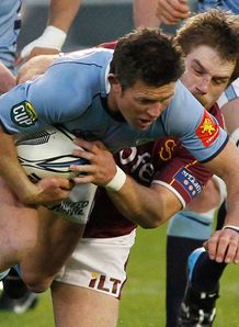 David Holwell northland David Holwell northland