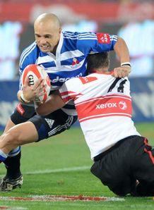 Conrad Jantjes western province v lions Conrad Jantjes western province v lions