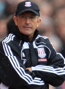 Pulis - We're ready for test