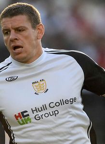 Radford cleared for derby