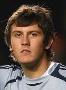 Picture of Rhys Taylor