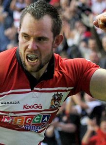 Warriors too strong for Barrow Warriors too strong for Barrow