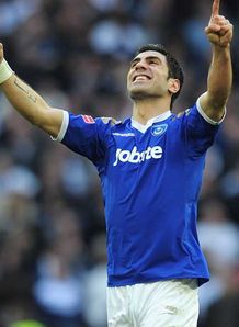 Picture of Ricardo Rocha