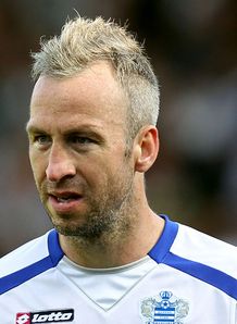 Picture of Shaun Derry