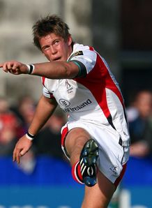 Niall OConnor ulster Niall OConnor ulster