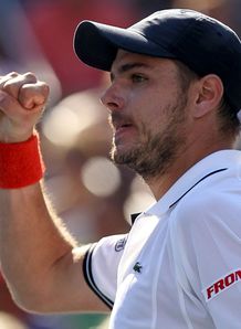 Stan ends Querrey's dream