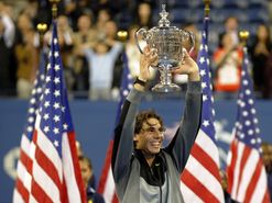Rafael Nadal