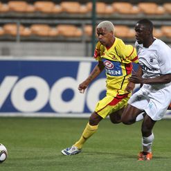 Isaacs: Santos match winner