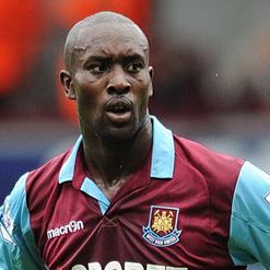 Carlton Cole