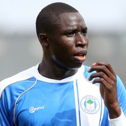 Mohamed Diame