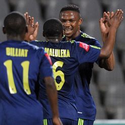 Fanteni and Ajax CT celebrate