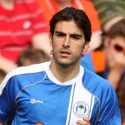 Jordi Gomez