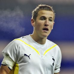 Harry Kane