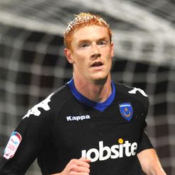 Dave Kitson