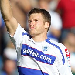 Jamie Mackie