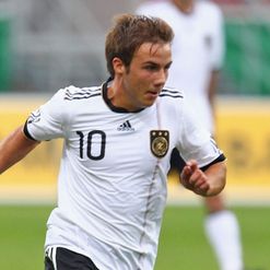 Mario Gotze