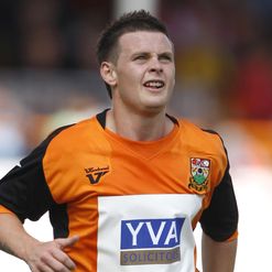 Mark Byrne